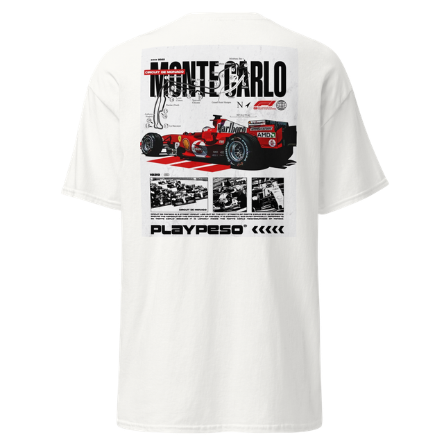 Primium quality f1 tshirt.