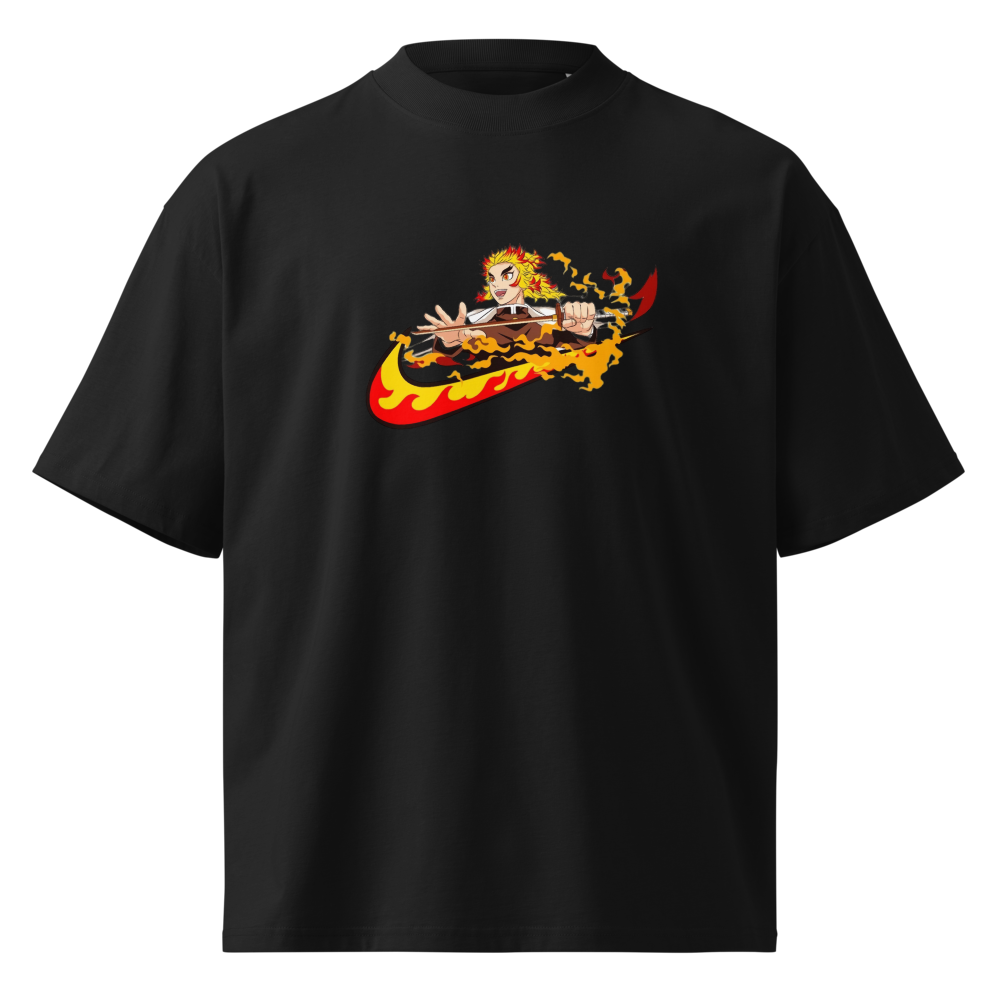 Primium quality oversized tshirt .