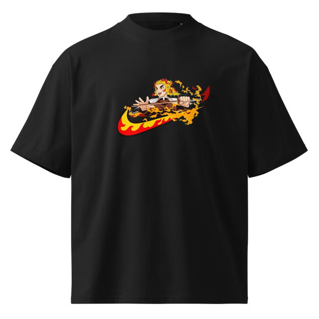Primium quality oversized tshirt .