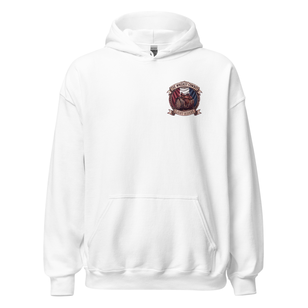 Unisex Classic Hoodie LIGHT RIDERS