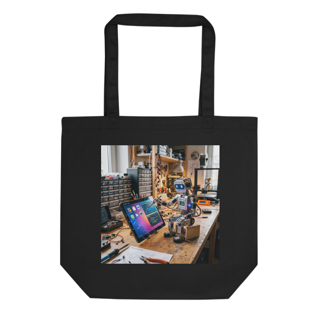 Bolsa Eco Tote