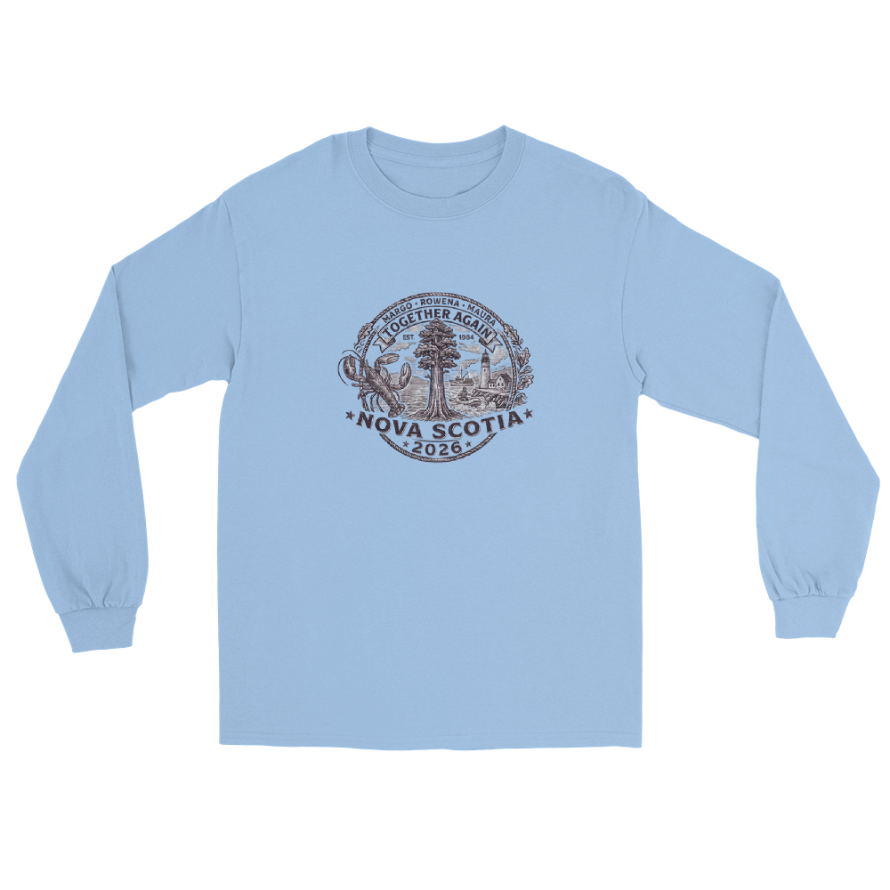 Long Sleeve T
