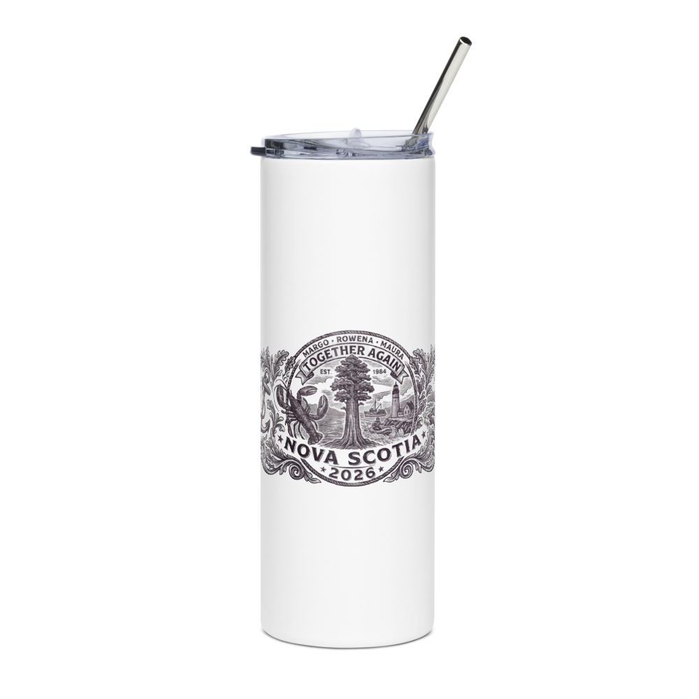 Thermal Tall Tumbler