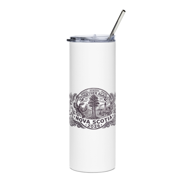 Thermal Tall Tumbler