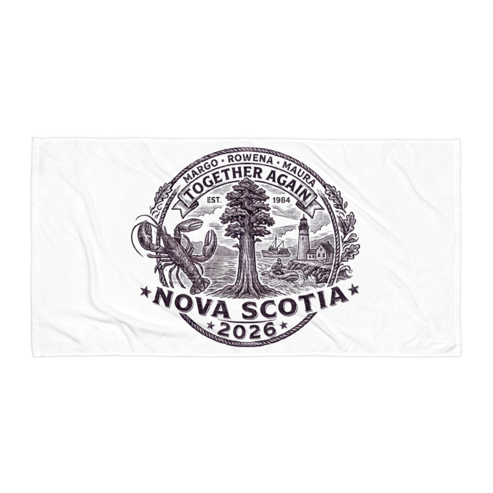 Beach Towel