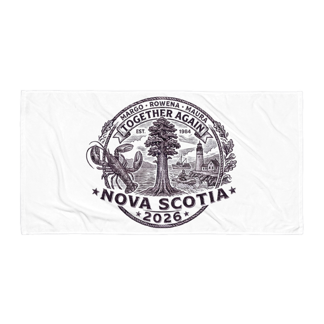 Beach Towel