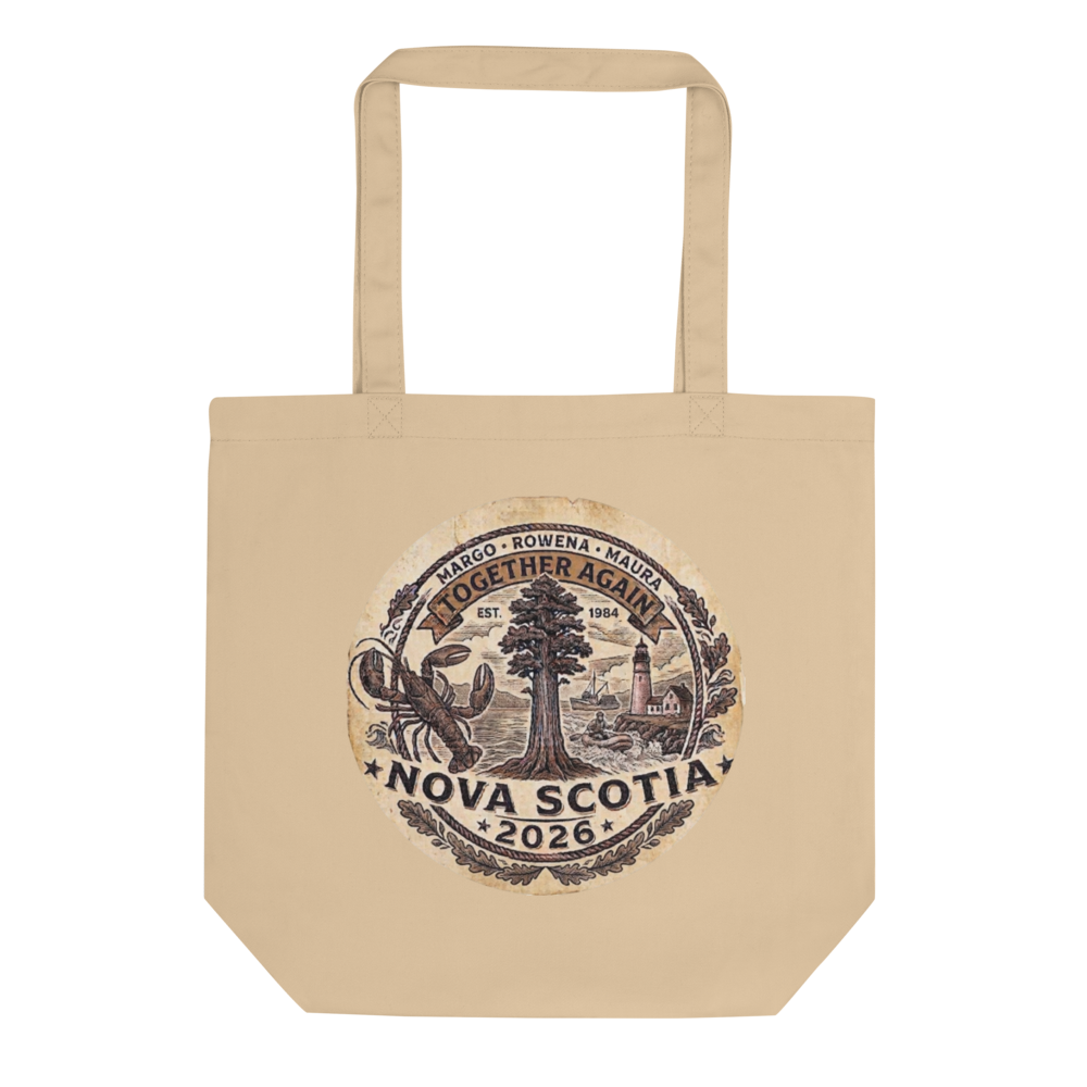Cotton Tote