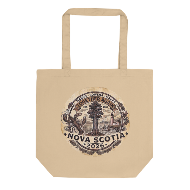 Cotton Tote