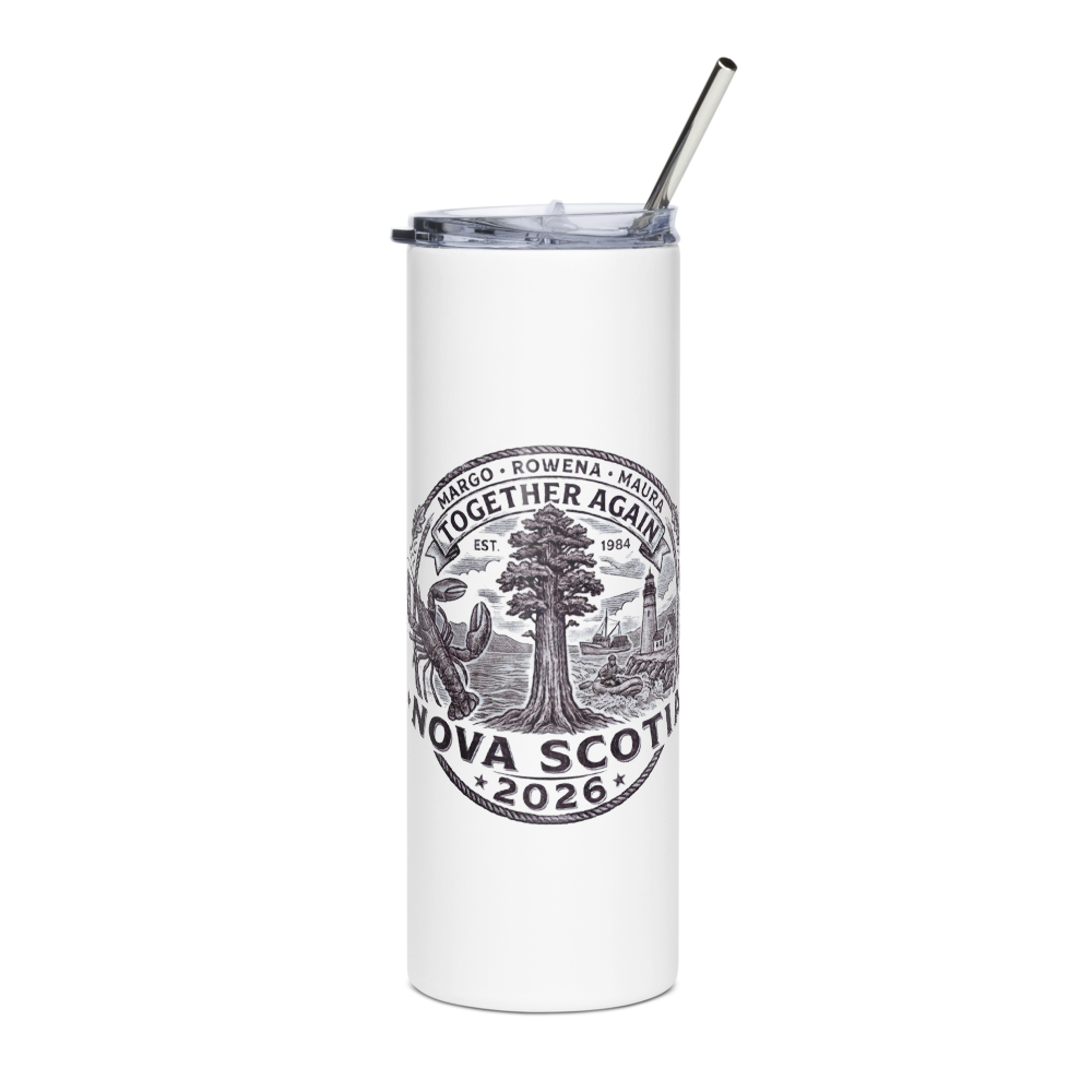 20 Oz Tumbler