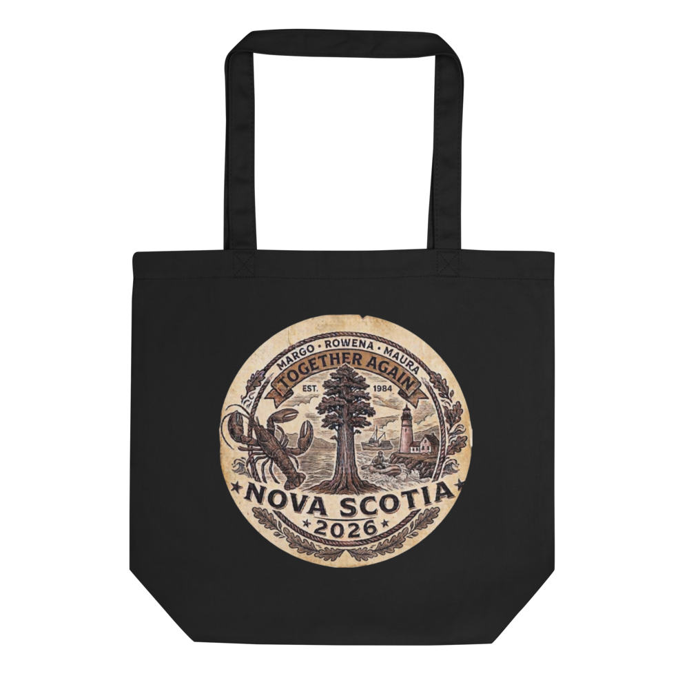 Cotton Tote