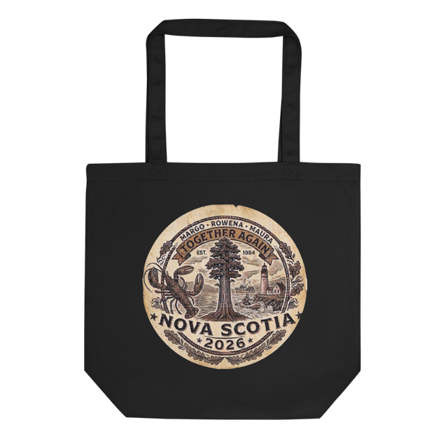 Cotton Tote