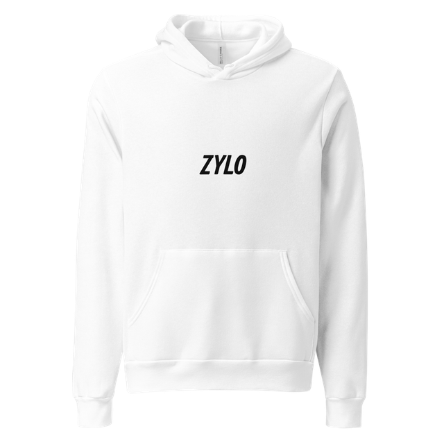 Zylo pull hoodie
