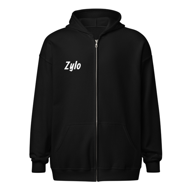 Zylo zip up