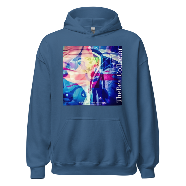 iRetro Hoodie