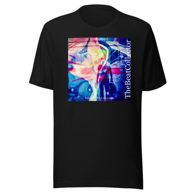 iRetro Mens Tee