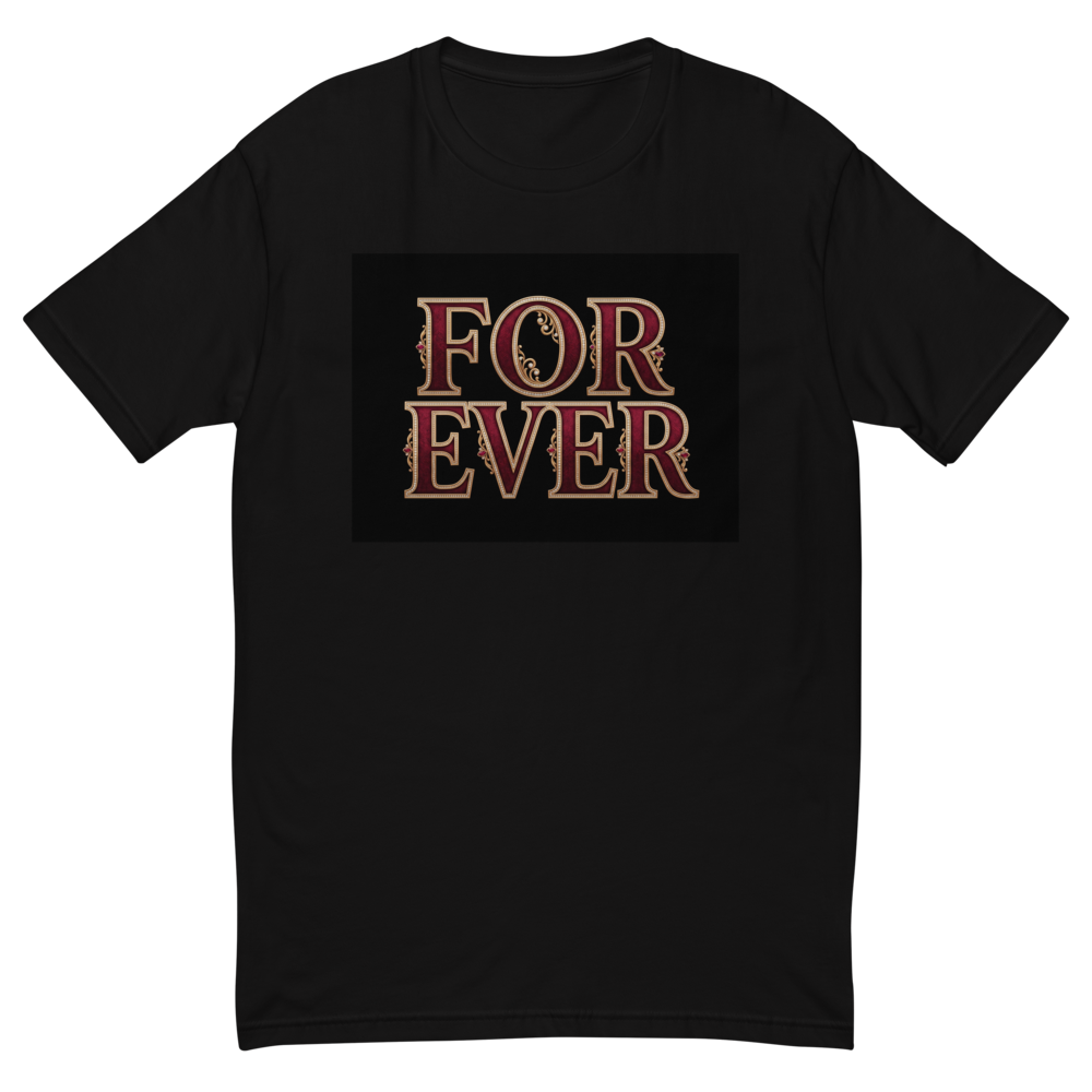 For ever 