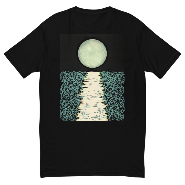 Moonlit Serenity Tee