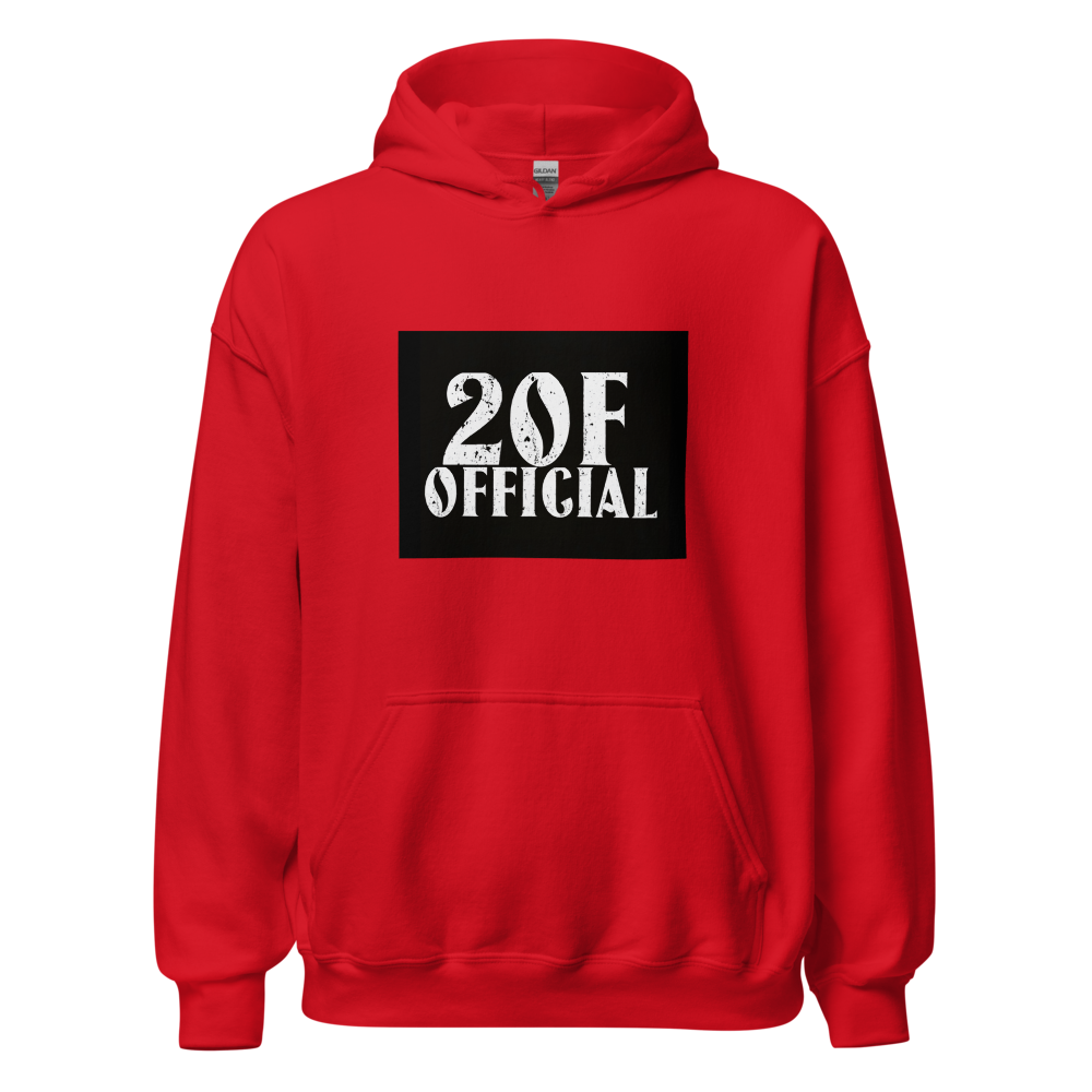Two O Hoodies( with colors)