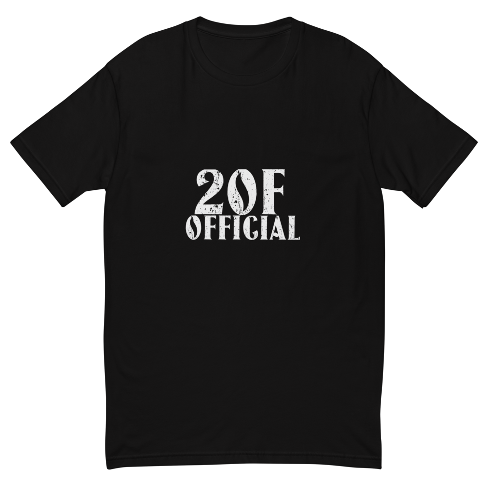 2OF T-shirt