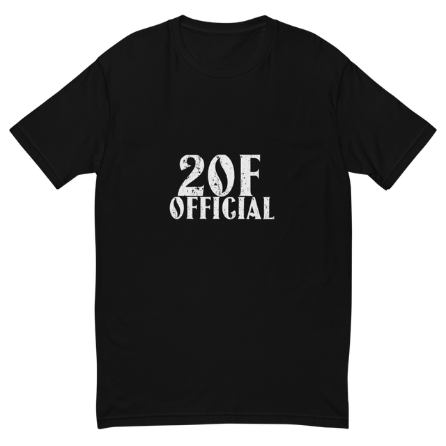 2OF T-shirt