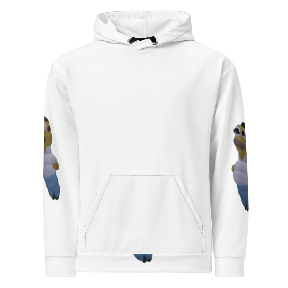 Domer hoodie