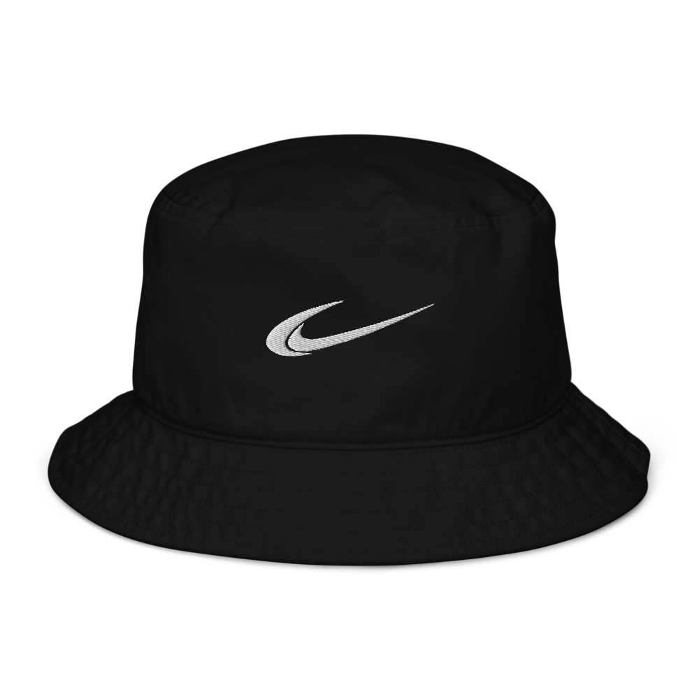 NextFit Organic Bucket Hat