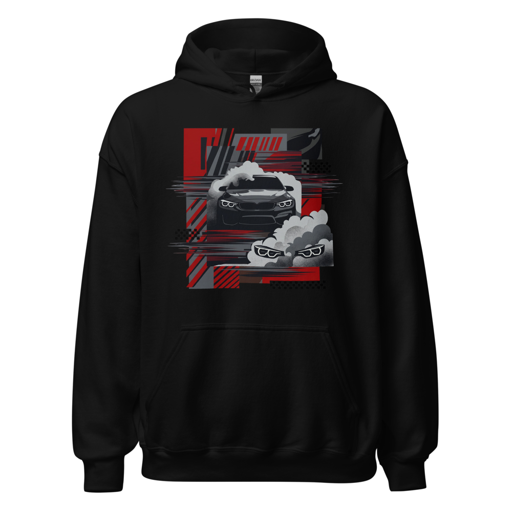 The DRIFT KING