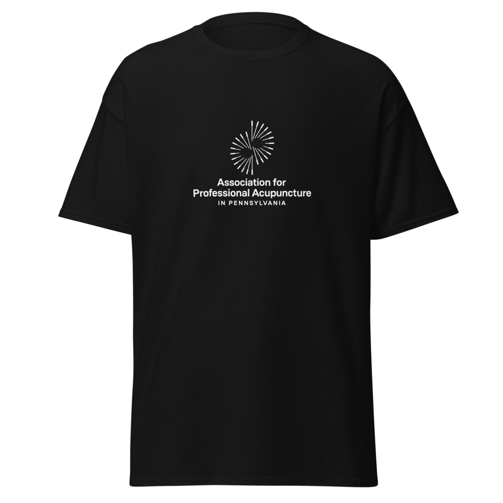 Unisex APA T-Shirt