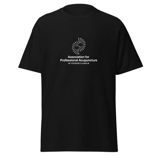 Unisex APA T-Shirt