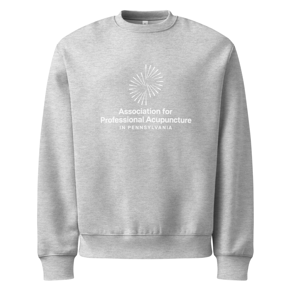 Unisex APA Crewneck Sweatshirt