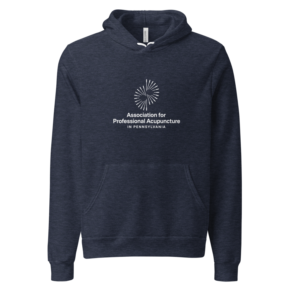 Unisex APA Hoodie