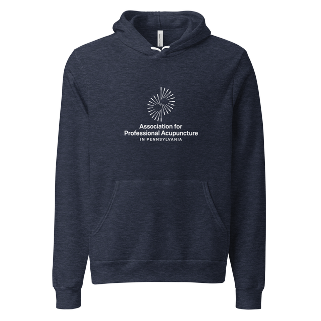 Unisex APA Hoodie