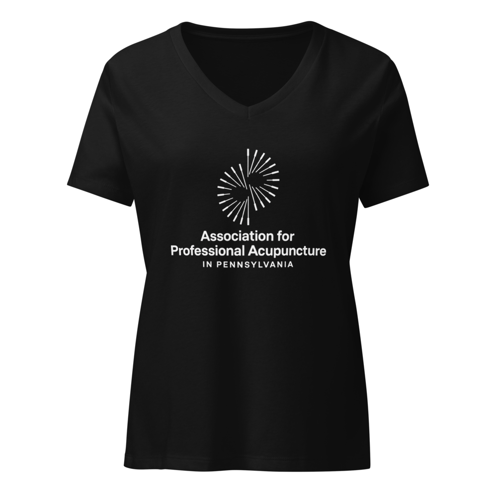 Women's APA V-Neck T-Shirt