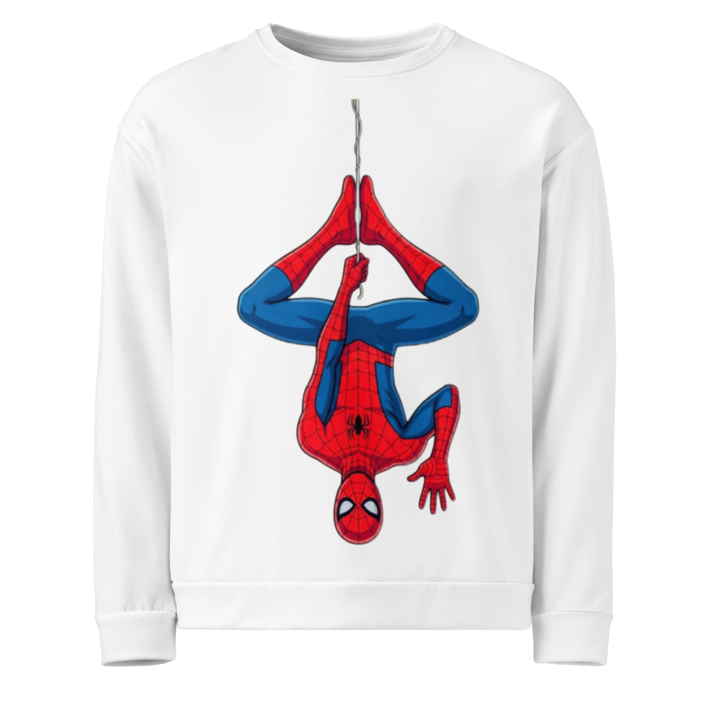 Spider man T-shirt 