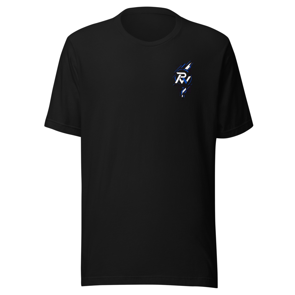 Piros Wear – Built to Stand Out Tee