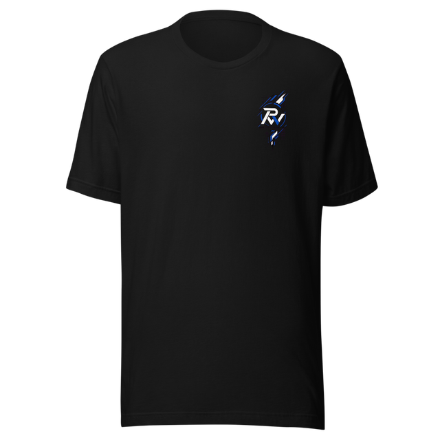 Piros Wear – Built to Stand Out Tee