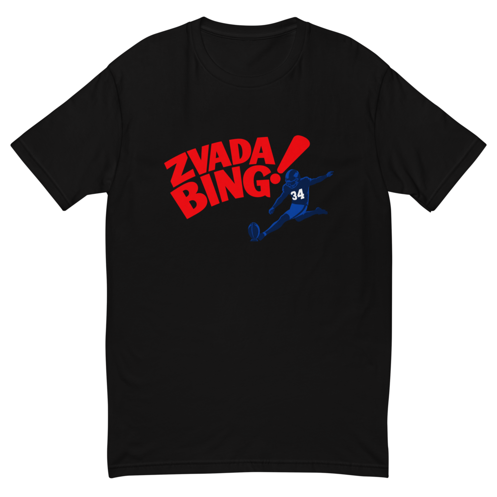 Zvada Bing!