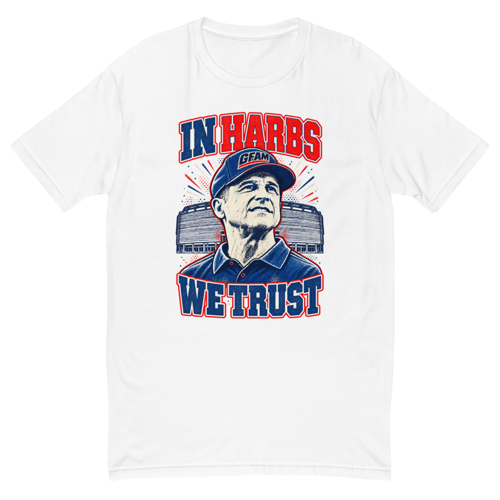 In Harbs We Trust
