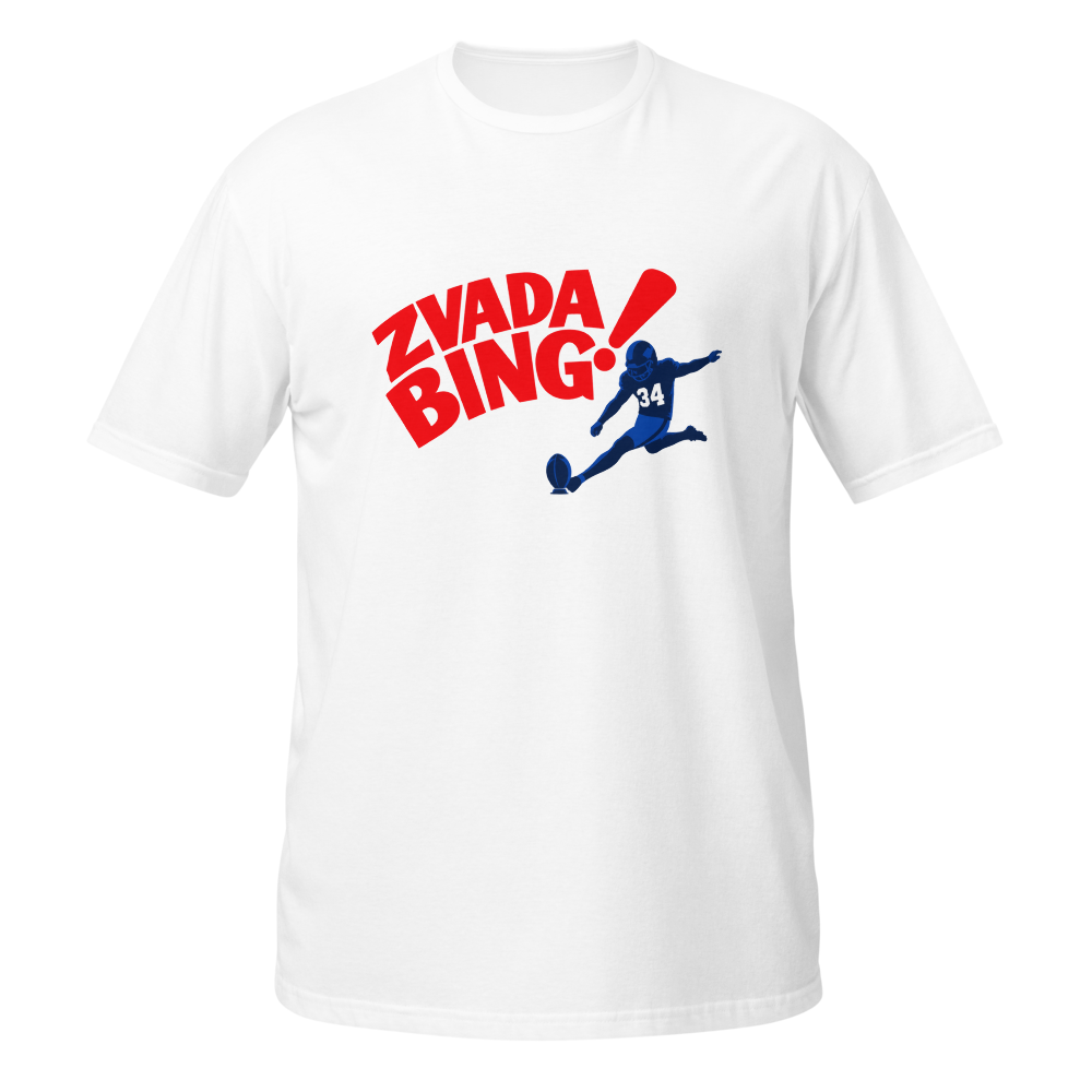 Zvada Bing!