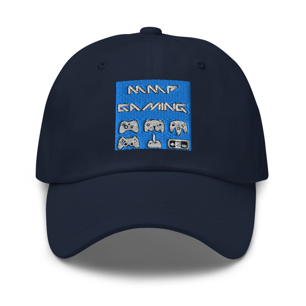 MMP Gaming Cap