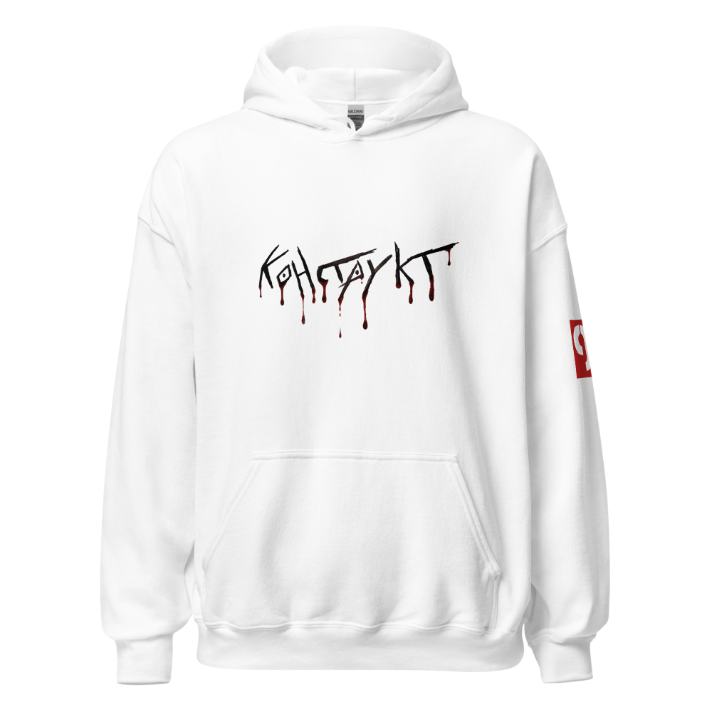 Sudadera Konstruct Psionic Recruit