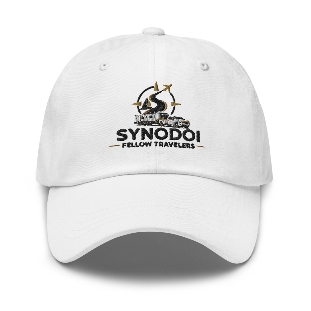Synodoi Fellow Travelers Hat