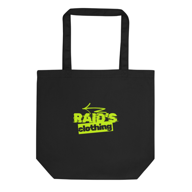 Raid's clothing Tote Bag