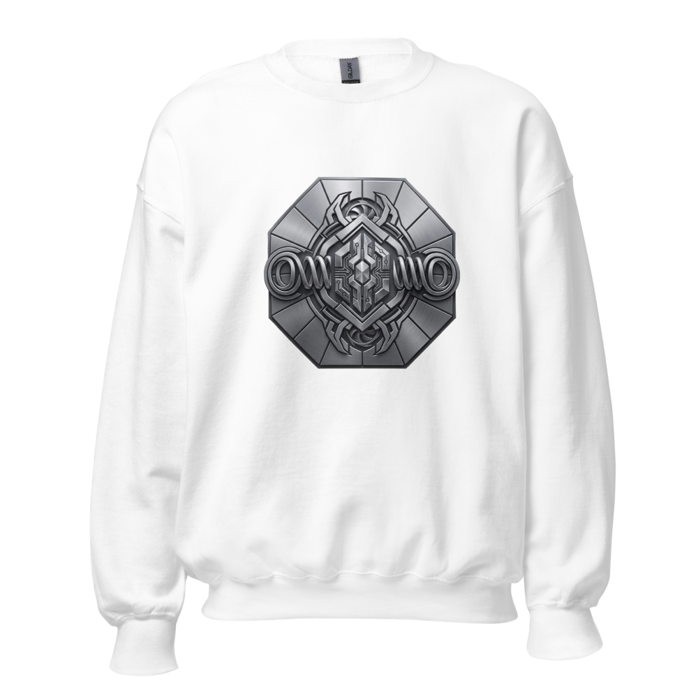 Raid's Sweatshirt 