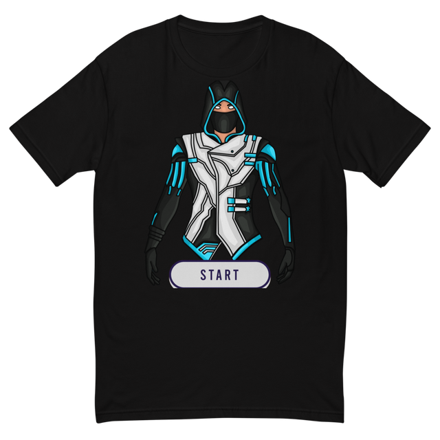Men's Gaming T-shirt