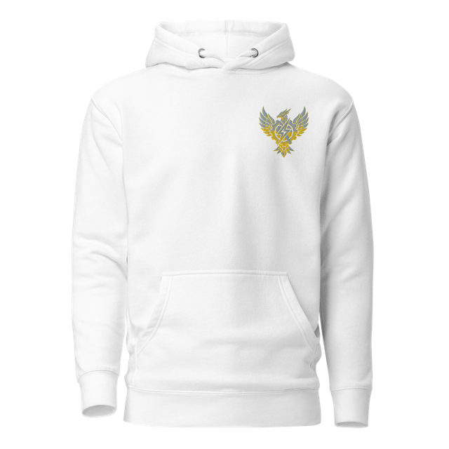 Raid's Premium hoodie