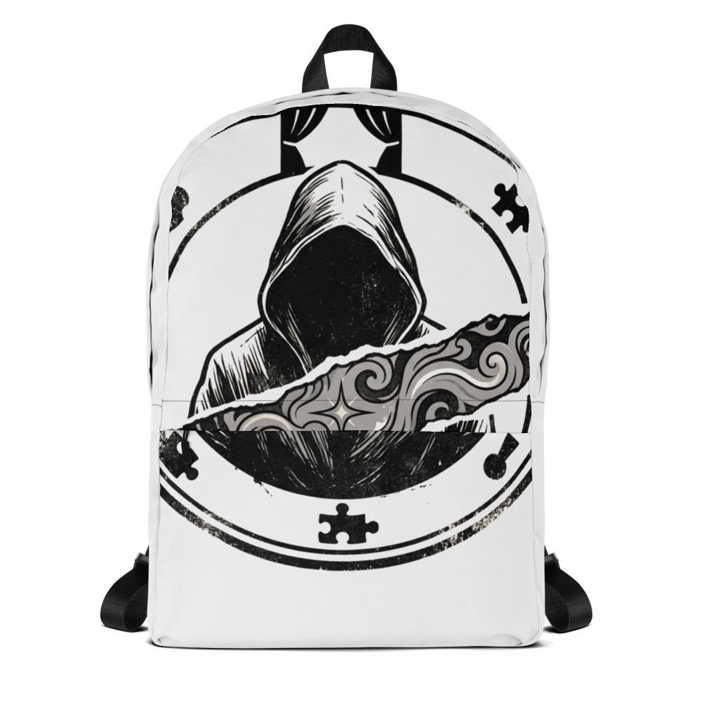 Shadow Reaper wallet