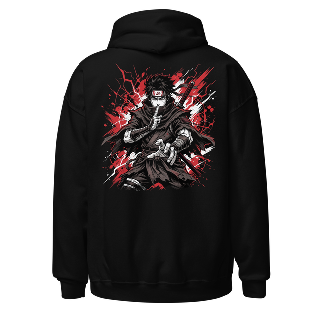 Unisex Heavy Blend Hoodie