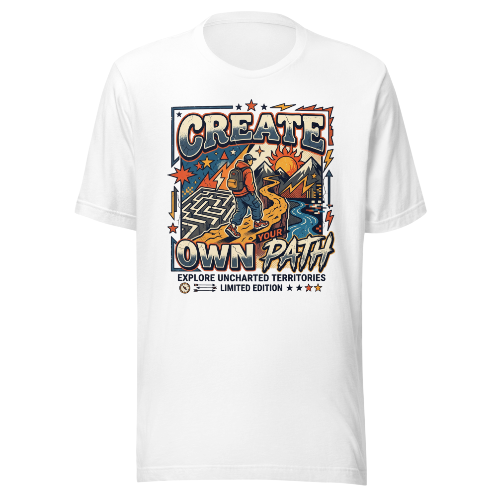 Unisex Staple T-shirt 
