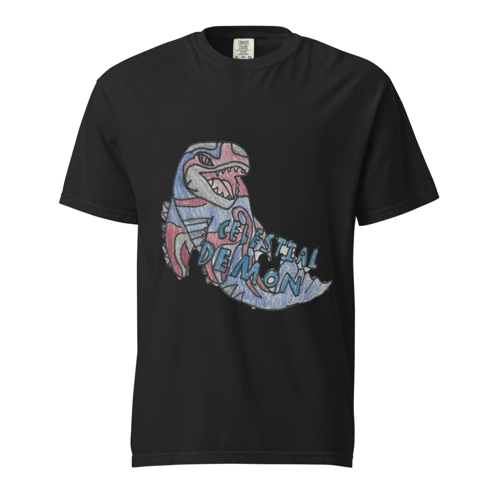 Bio Accurate Kyogre T-Shirt